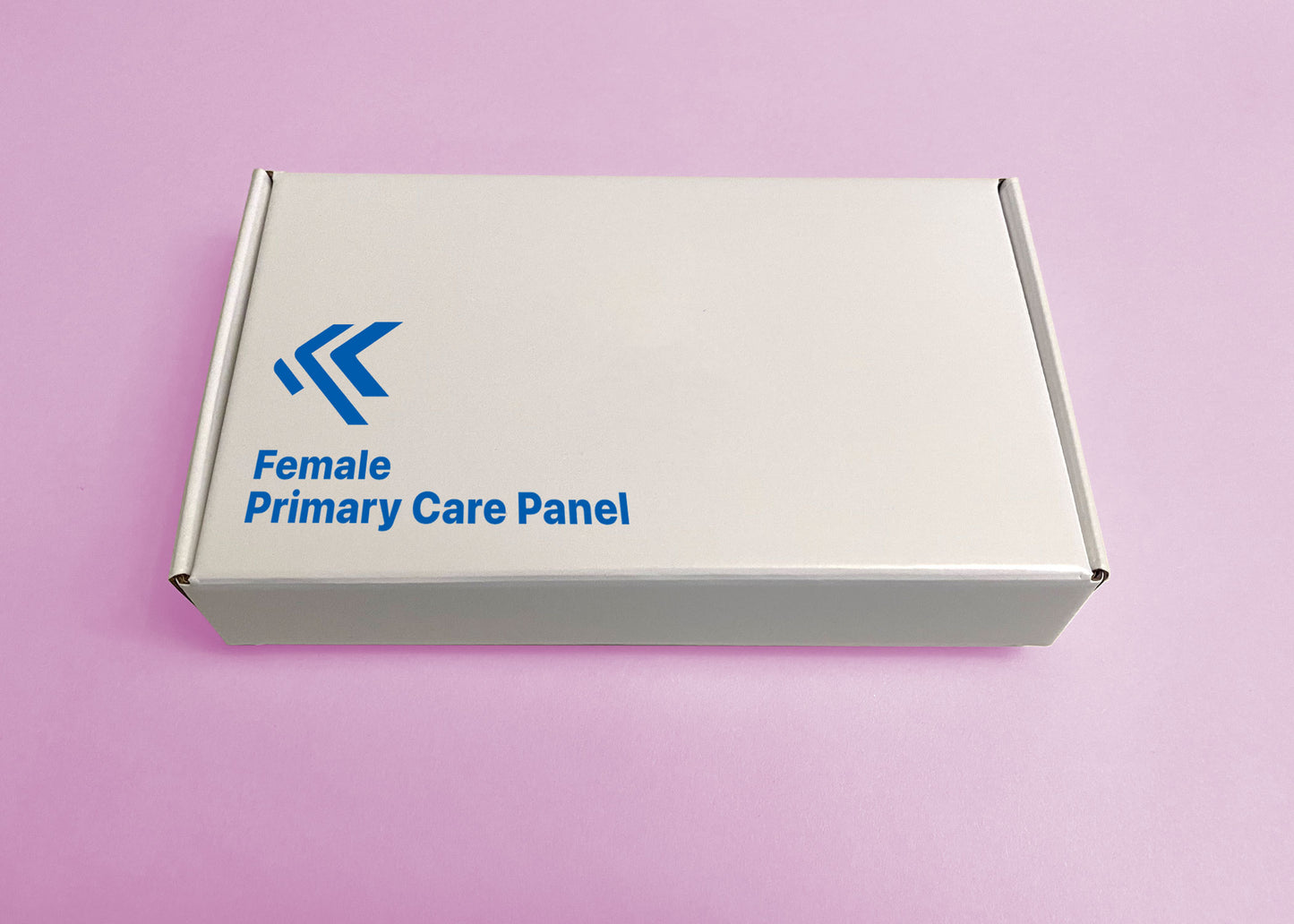 Kyla Card: Female Primary Care Panel