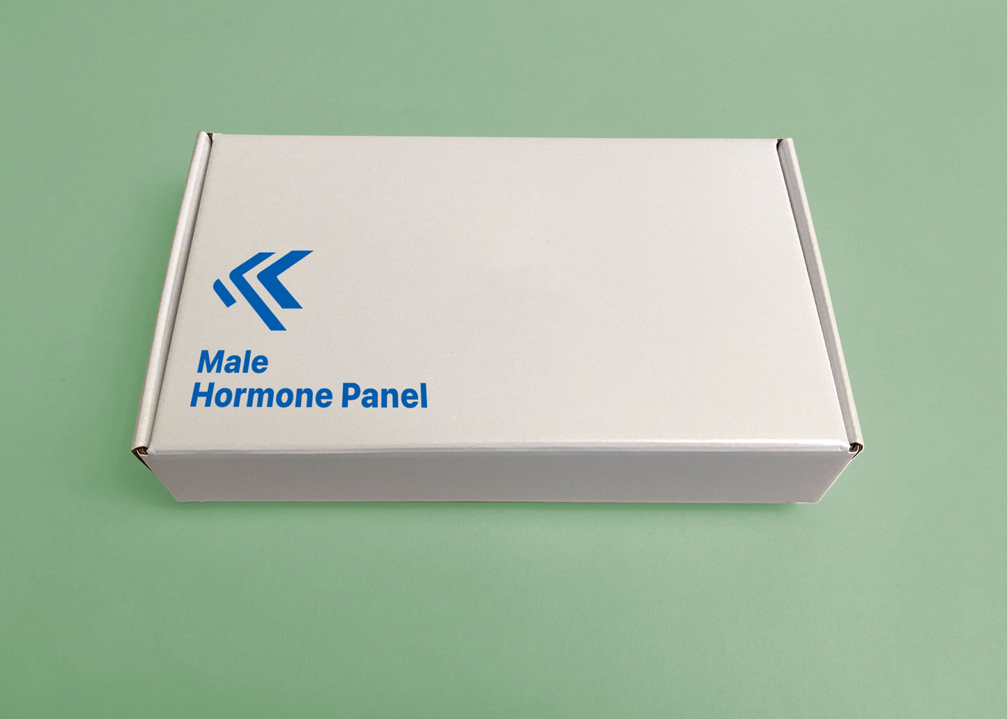 Kyla Card: Male Hormone Panel